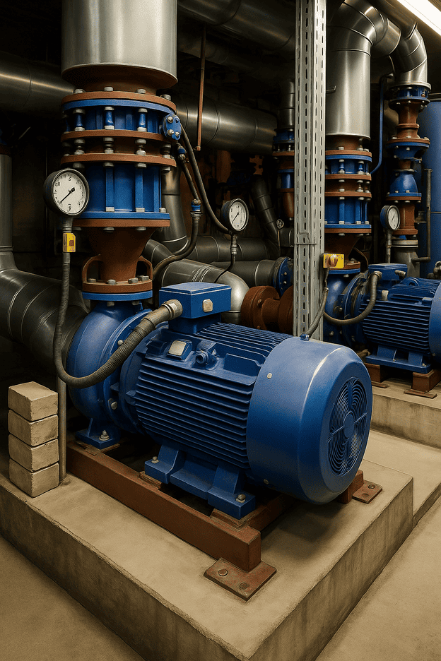 motor industrial home 1 1